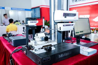 小雨添新禧 解讀5月中國模具之都智能工廠展的標新領異與智能機器人研發新趨勢